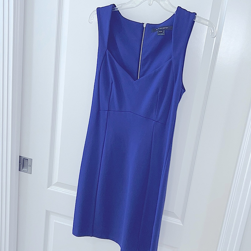 EUC French Connection Dress -Size 8